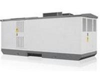 ABB solor string inverter PVS300 from 3.3 to 8 kW