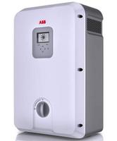 ABB solor Megawatt inverters PVS300 from PVS800-MWS 1 to 1.25 MW