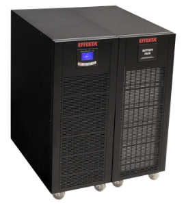 EFFEKTA  AC line interactive ME Series UPS ME 400 