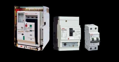 AEG Air Circuit Breaker ME09H242W40