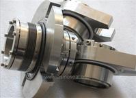 Cartridge seals AS-BSFG