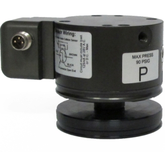 Supply ATI Collision Sensor SR-48