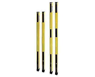 Allen Bradley Light Curtains