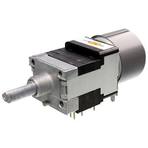 Alps Potentiometer 