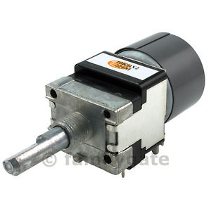 Clarostat Potentiometer