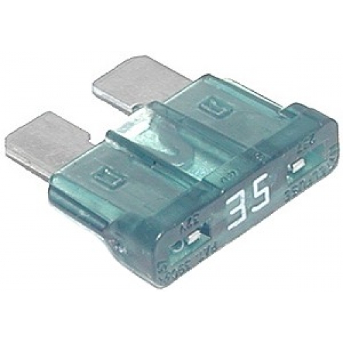 SWC Fuse  