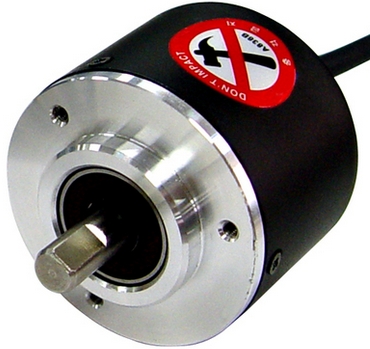 Autonics Encoder