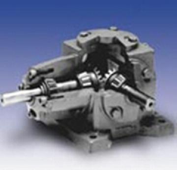 Boston Speed Reducer
