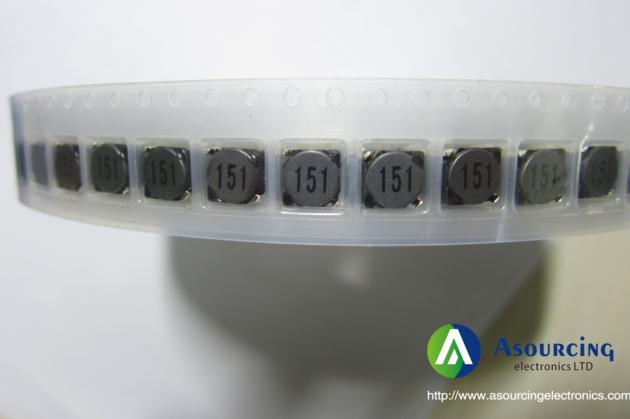 B82462G4154M000 | Fixed Inductors