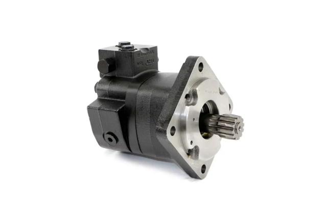 Hydraulic Motor 2344638 For CAT M330D