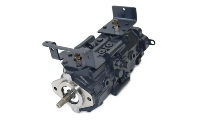 Hydraulic Pump 208 1112 For Caterpillar