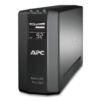HODSS Power Supply