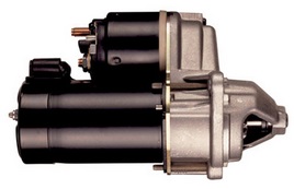 BRIGGS&STRATTON Starter Motor 809054