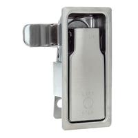 DOOR LATCH 