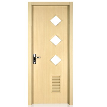 macromolecule interior door