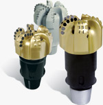 Baker Hughes bits