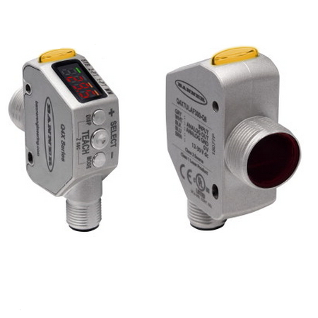 Banner Sensor