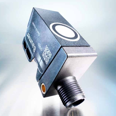 Baumer Sensor