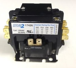 Benedikt & Jager Contactors