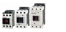 Benshaw Contactors