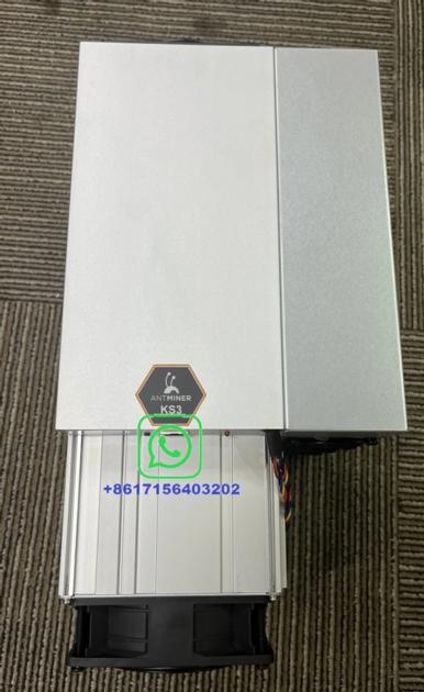 Bitmain Antminer kS3 9.4Th , kS3  8.3Th  + free shipping china