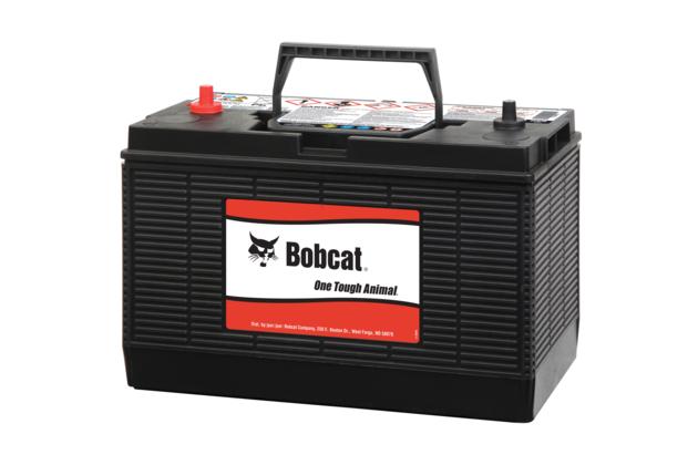 8C 3633 CAT Battery 6V