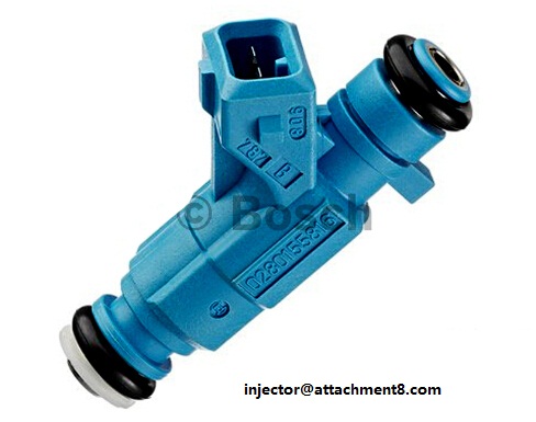 Bosch Auto Parts Bosch fuel pump Bosch Injector