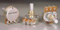 Bourns Potentiometers