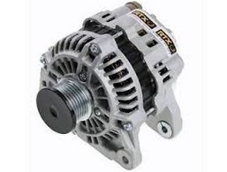 Niehoff Alternator