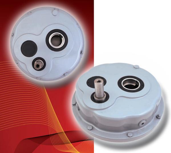 CHIARAVALLI Speed Reducer