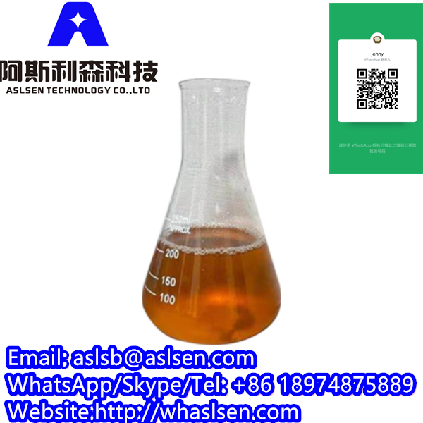 BMK Oil Diethyl (phenylacetyl) Malonate