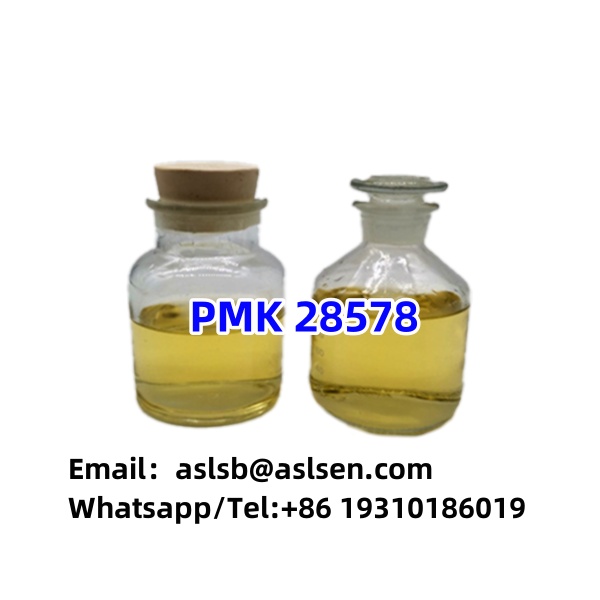 New PMK oil, PMK ETHYL GLYCIDATE(sodium salt) oil