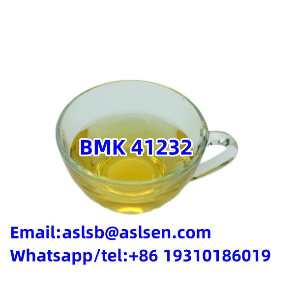 BMK Ethyl Glycidate Best factory price & Top quality 