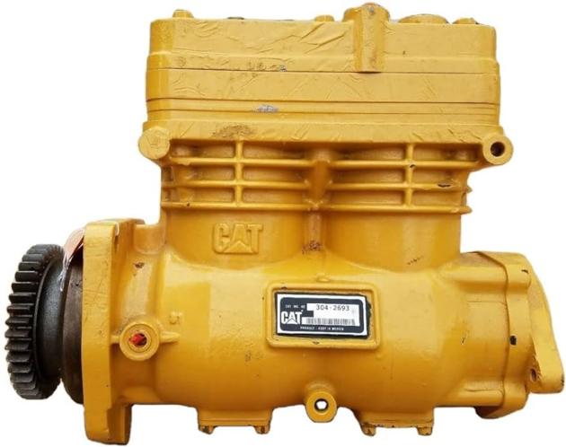 Air Compressor Group  for Caterpillar CAT Engine C15 C18