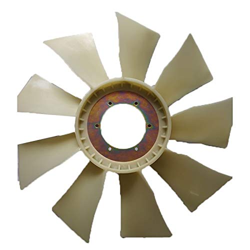 Pillar CAT 320C 319C 318C Excavator 3066 Engine Fan-Suction 178-6578