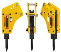 CAT M325D MH excavator hydraulic breakers