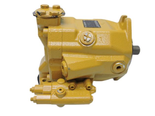 CAT Piston Pump 168-7873 for WHEEL-TYPE LOADER 924G 924GZ 924H 924HZ