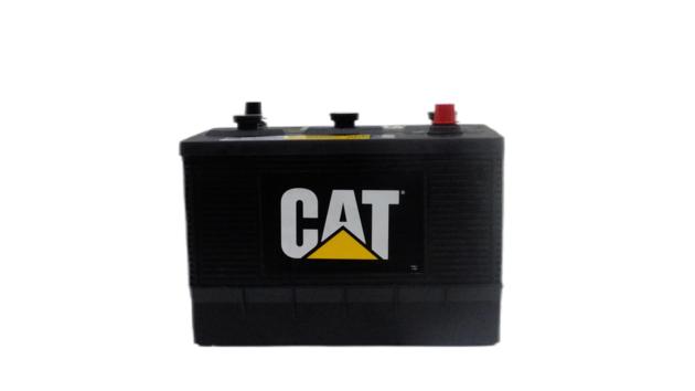 8C-3633 CAT Battery 6V