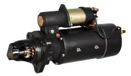 CATERPILLAR Motor