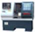 CNC Lathe-CKF6132