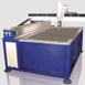 CNC cutting lathe-2010