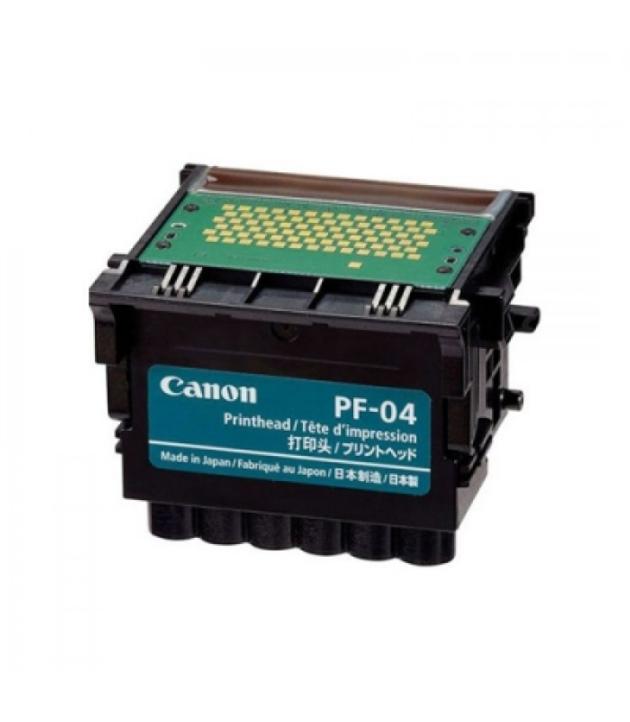 Canon PF-04 Printhead (ASOKAPRINTING)