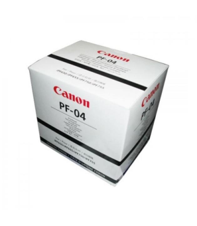 Canon PF 04 Printhead ASOKAPRINTING