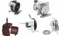 Celesco Potentiometers