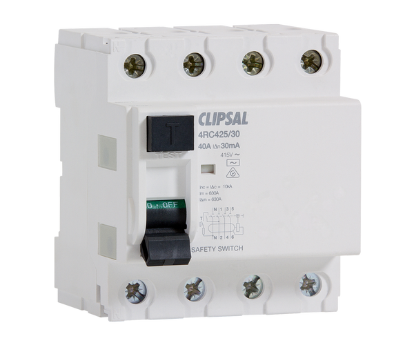 Clipsal Switch