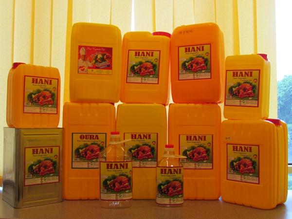 Palm Oil