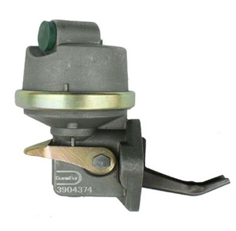 Cumming Diesel Fuel Injection Cummins Fuel Pump