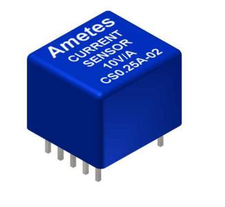 Ametes Current Sensors