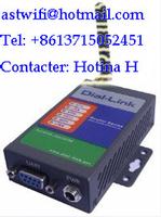 D-Link CDMA Industrial Router