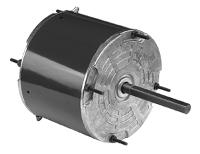 Fasco Condenser Fan Aluminum Unit Bearing Evaporator Coil Refrigeration Motors